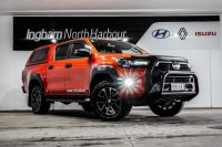 Image for 2021 Toyota Hilux Ute SR5 CRUISER TD DC 2.8D 4WD