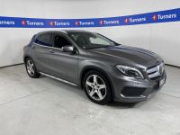 Image for 2014 Mercedes-Benz GLA250 Hatchback