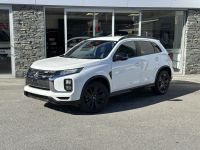 Image for 2026 Mitsubishi ASX Black Edition