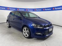 Image for 2013 Volkswagen Polo Hatchback TSI 66KW