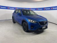 Image for 2013 Mazda CX-5 SUV GSX PTR