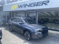 Image for 2026 Subaru Forester Touring