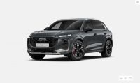 Image for 2026 Audi Q3 e-Hybrid 200kW Turbo Petrol PHEV