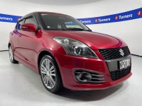 Image for 2014 Suzuki Swift Hatchback