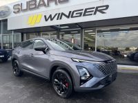 Image for 2026 OMODA C5 1.5T EX 2WD