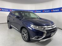 Image for 2015 Mitsubishi Outlander Wagon