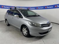 Image for 2006 Honda Airwave Wagon