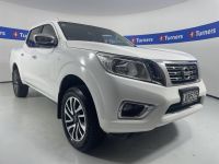 Image for 2018 Nissan Navara Ute RX