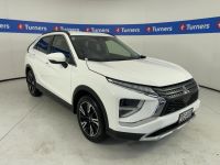 Image for 2022 Mitsubishi Eclipse Cross SUV XLS