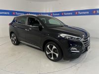 Image for 2018 Hyundai Tucson SUV 2.0 Crdi Elite