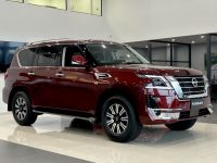 Image for 2026 Nissan Patrol Ti-L 5.6P | V8 | 4WD
