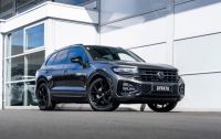 Image for 2025 Volkswagen Touareg V6S R-Line 210kW Turbo Diesel
