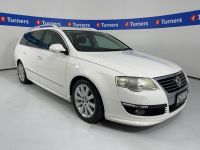 Image for 2010 Volkswagen Passat Wagon