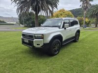 Image for 2025 Toyota Land Cruiser Prado GXL 2.8D Hybrid 7-seater