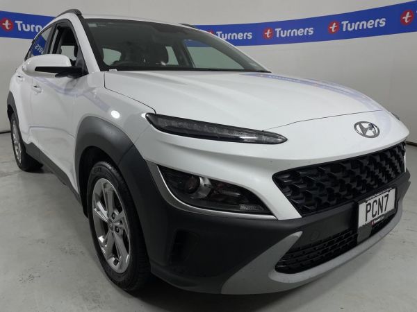 2022 Hyundai Kona SUV 1.6T AWD image