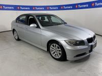 Image for 2007 BMW 320I Sedan