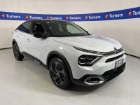 Image for 2024 Citroen C4 Hatchback Shine