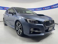 Image for 2017 Subaru Levorg Wagon