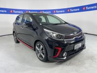 Image for 2017 Kia Picanto Hatchback GT-LINE