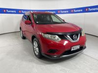 Image for 2014 Nissan X-Trail Wagon