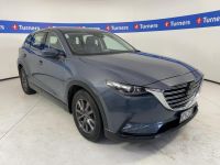 Image for 2021 Mazda CX-9 SUV GSX