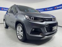 Image for 2019 Holden Trax SUV LTZ