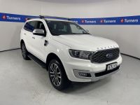 Image for 2021 Ford Everest SUV TITANIUM