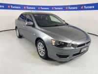 Image for 2012 Mitsubishi Galant Sedan Fortis