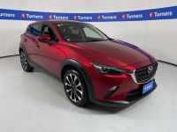 Image for 2020 Mazda CX-3 Wagon