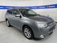 Image for 2014 Mitsubishi Outlander Wagon PHEV