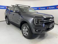 Image for 2023 Ford Ranger Ute XLT DOUBLE CAB W/SA