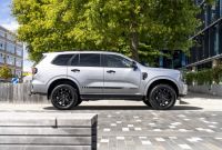 Image for 2026 Ford Everest Sport 2.0 Bi-Turbo 4WD