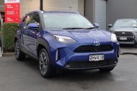 Image for 2023 Toyota Yaris Cross Limited HYBRID, Leather