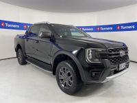 Image for 2023 Ford Ranger Ute Wildtrak