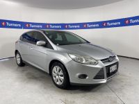Image for 2014 Ford Focus Hatchback Ambiente