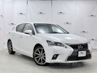 Image for 2015 Lexus CT 200h LIMITED,18'Lexus wheel,Low km