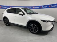 Image for 2022 Mazda CX-5 SUV LTD PTR