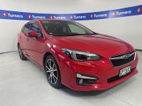 Image for 2016 Subaru Impreza Hatchback SPORT