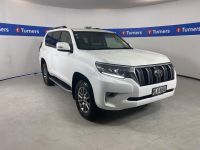 Image for 2019 Toyota Landcruiser Prado SUV VX