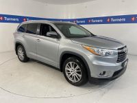 Image for 2014 Toyota Highlander SUV LIMITED