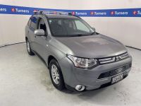 Image for 2013 Mitsubishi Outlander SUV VR