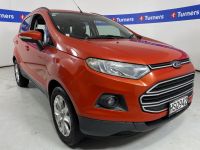 Image for 2014 Ford EcoSport SUV Trend