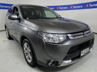 Image for 2014 Mitsubishi Outlander SUV XLS