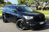 Image for 2019 Holden Acadia SUV LTZ-V 3.6 4WD 7 SEATER TOP SPEC
