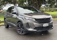 Image for 2022 Peugeot 3008 SUV GT 2.0 TURBO DIESEL