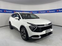 Image for 2022 Kia Sportage SUV LX