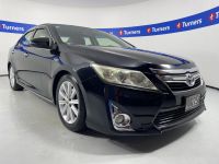 Image for 2012 Toyota Camry Sedan