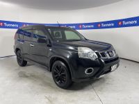 Image for 2013 Nissan X-Trail Wagon