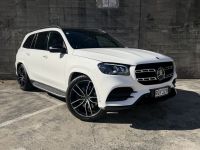 Image for 2019 Mercedes-Benz GLS 400 d Wagon 400D 2.9Dt/4Wd/9At