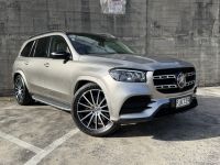 Image for 2022 Mercedes-Benz GLS 400 d Wagon 400D 2.9Dt/4Wd/9At